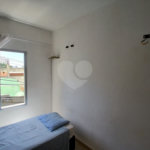 Apartamento à venda com 1 quarto em Santana, São Paulo, SP