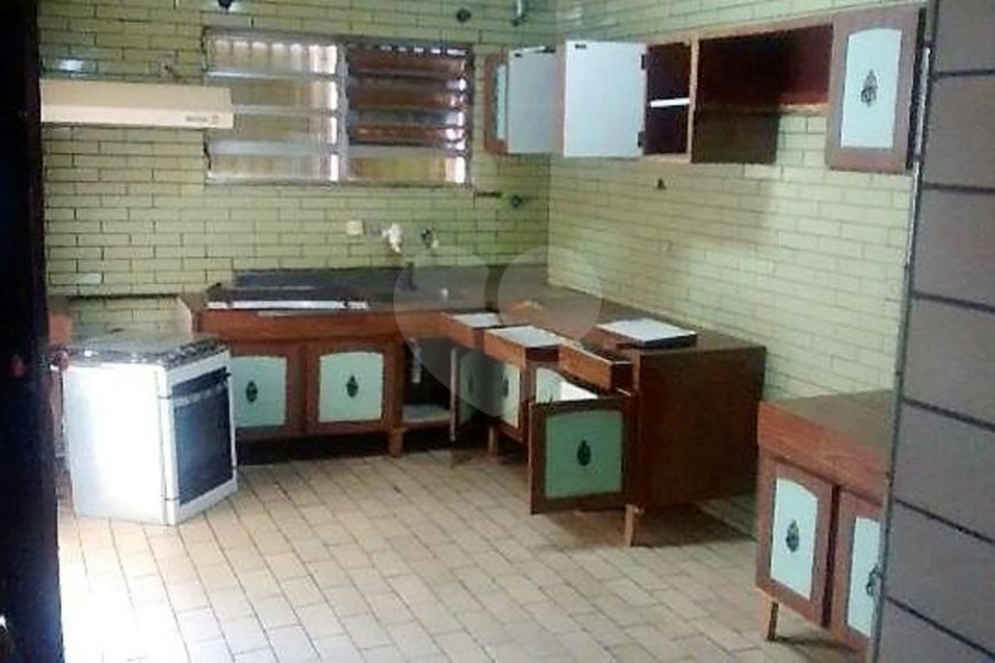 Casa Térrea à venda com 2 quartos em Parque Edu Chaves, São Paulo, SP
