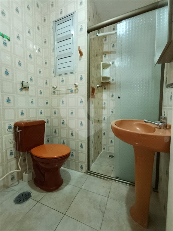 Apartamento à venda com 2 quartos em Lauzane Paulista, São Paulo, SP