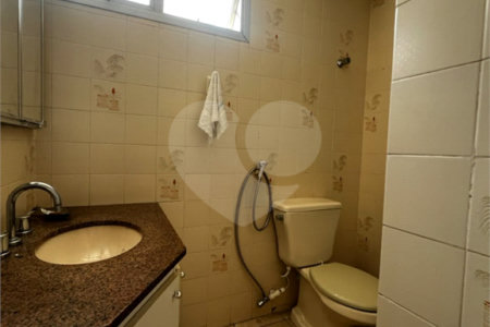Apartamento à venda com 4 quartos, sendo 1 suíte,  em Vila Partenio, Mogi das Cruzes, SP