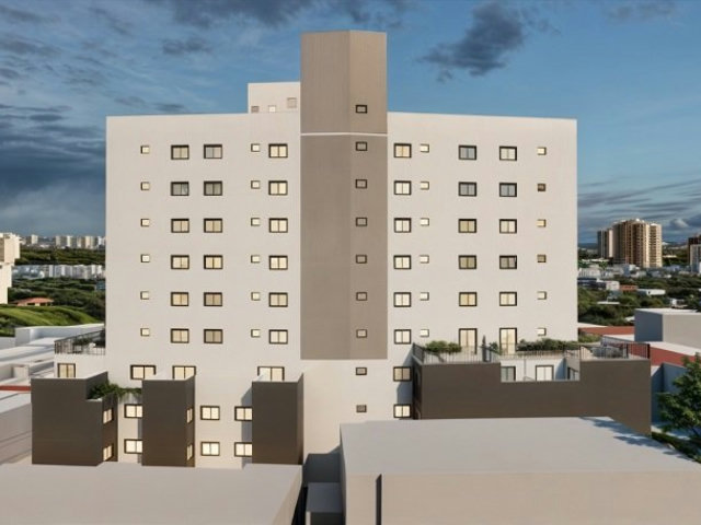Vista Mangaíba