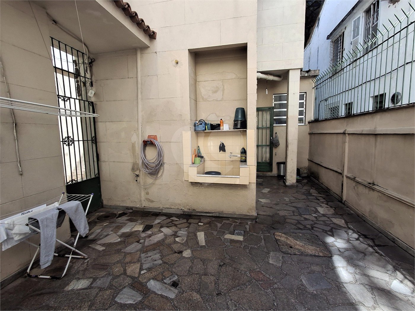 Casa à venda com 4 quartos, sendo 1 suíte, em Tijuca, Rio de Janeiro, RJ