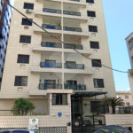 Apartamento à venda com 1 quarto em Guilhermina, Praia Grande, SP