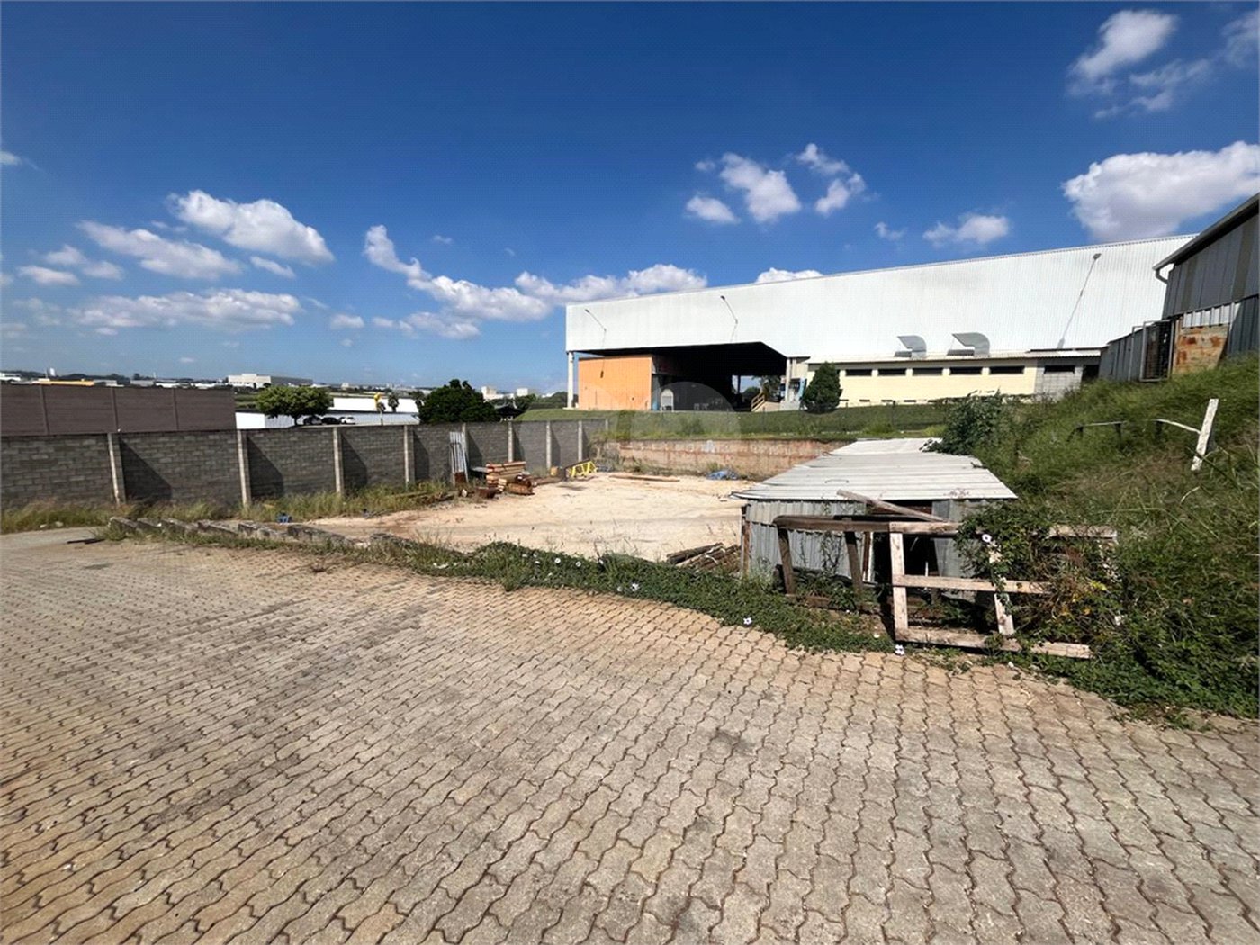 Galpão para alugar em Zona Industrial, Sorocaba, SP