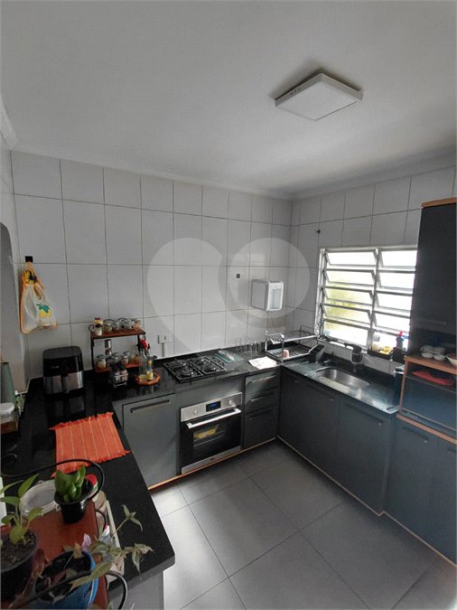 Sobrado à venda com 4 quartos, sendo 1 suíte, em Vila Nova Mazzei, São Paulo, SP