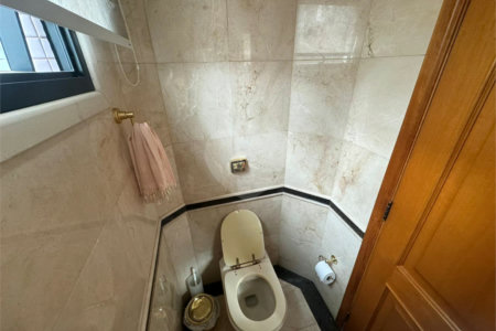 Apartamento à venda com 4 suítes em Água Fria, São Paulo, SP