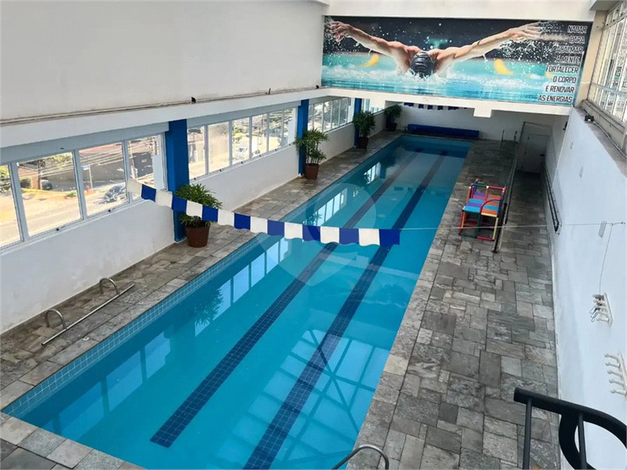 Apartamento para alugar com 3 suítes em Vila Sônia, São Paulo, SP