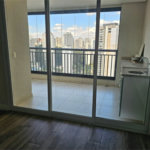 Apartamento para alugar com 2 quartos, sendo 1 suíte, em Vila Andrade, São Paulo, SP