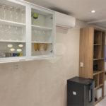 Apartamento à venda com 3 suítes em Indianópolis, São Paulo, SP