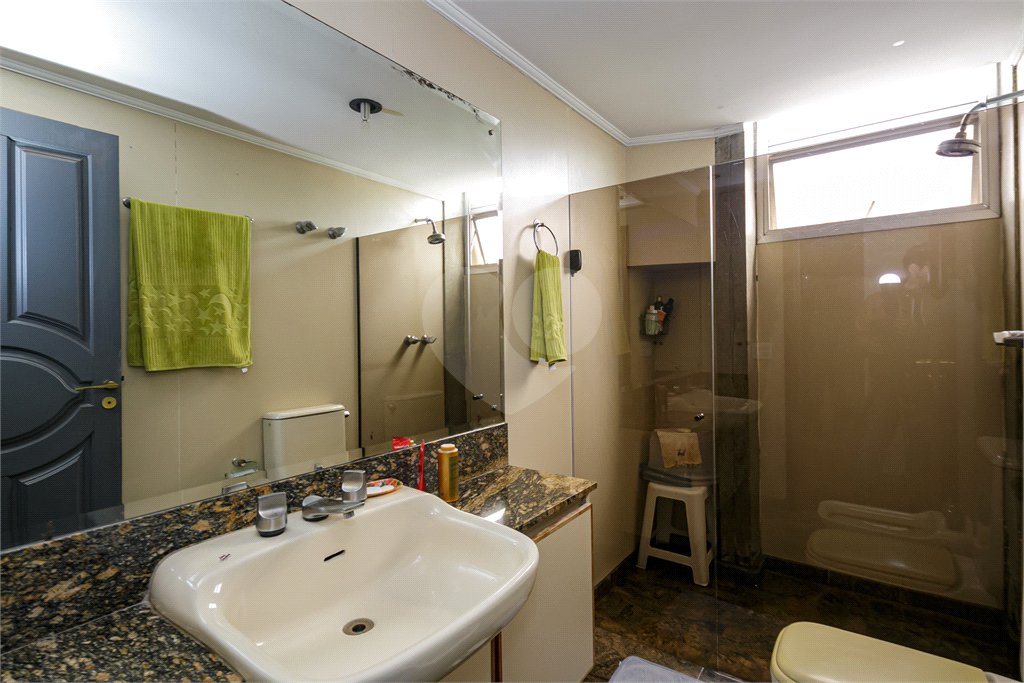 Apartamento à venda com 4 suítes em Brooklin, São Paulo, SP