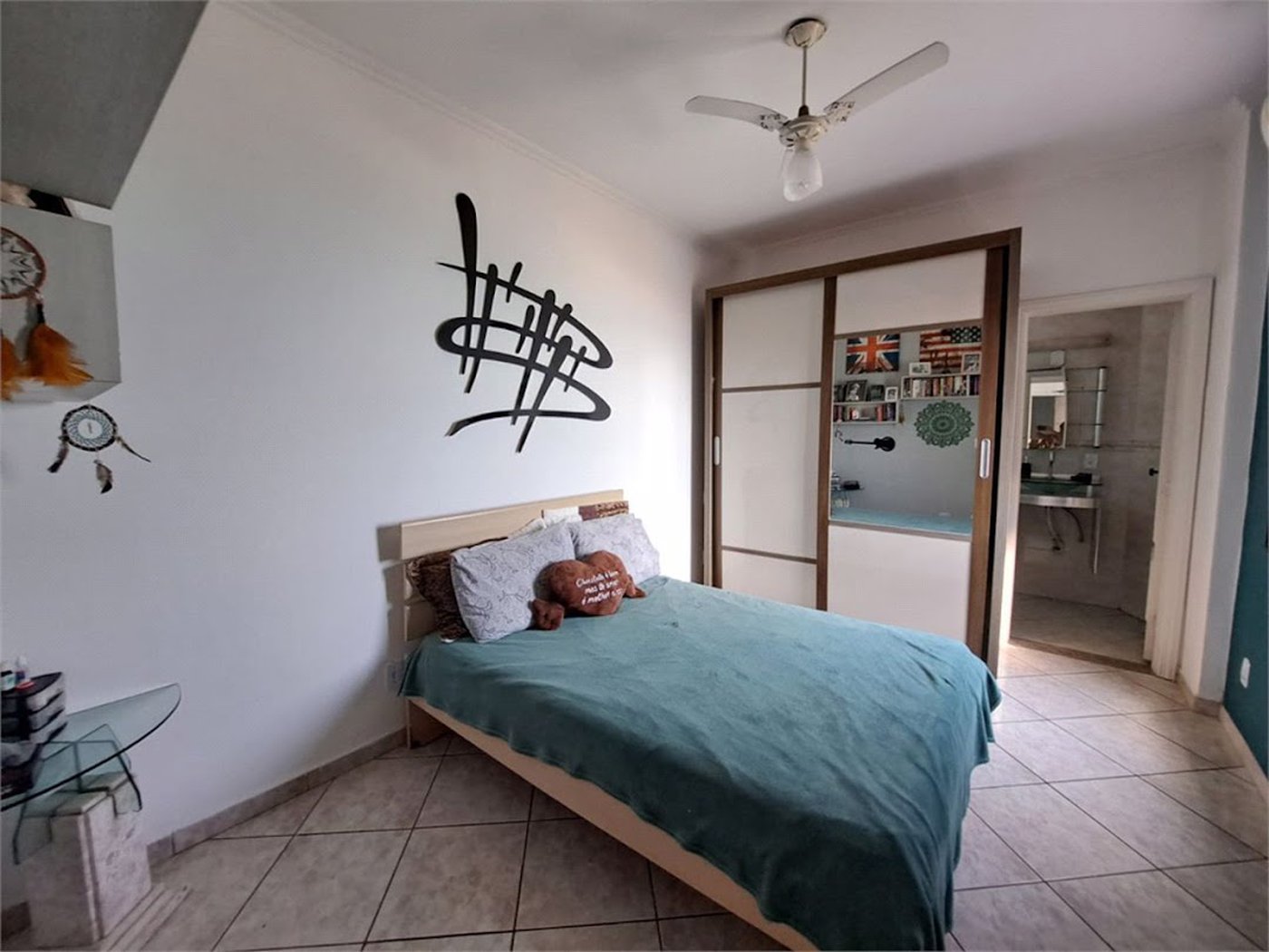 Cobertura à venda, 175 m² por R$ 1.431.000,00 - Vilamar - Praia Grande/SP