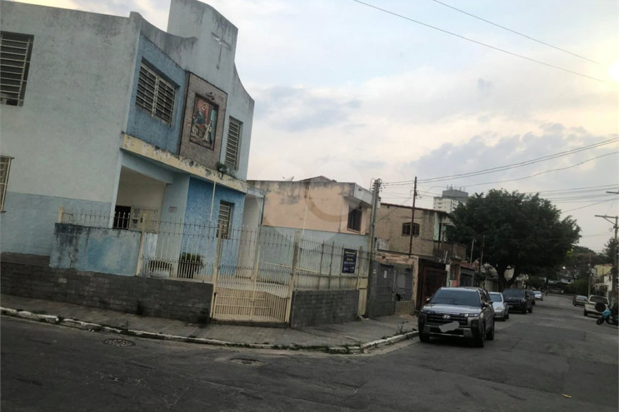 Terreno à venda em Imirim, São Paulo, SP