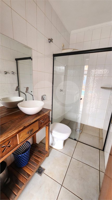 Casa à venda com 3 quartos, sendo 1 suíte, em Vila Harmonia, Araraquara, SP