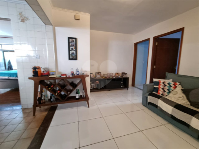 Casa Térrea à venda com 2 quartos em Santo Amaro, São Paulo, SP