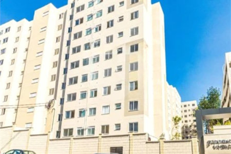 Apartamento à venda com 2 quartos em Jardim Arpoador, São Paulo, SP