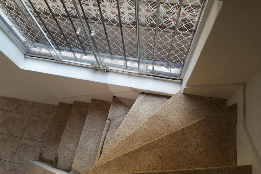 Casa de Vila à venda com 2 quartos em Vila Dom Pedro Ii, São Paulo, SP