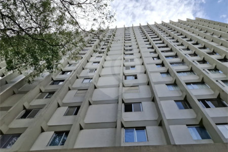 Apartamento à venda com 2 quartos em Cerqueira César, São Paulo, SP