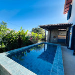 Casa à venda com 4 quartos, sendo 3 suítes, no condomínio Residencial Chácara Ondina, Sorocaba - SP