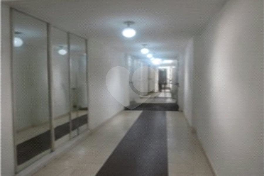 Studio à venda com 1 quarto em Santa Cecília, São Paulo, SP