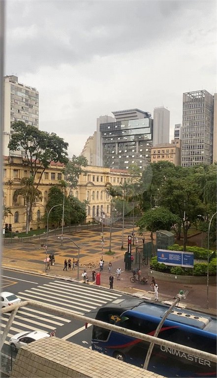 Sala à venda no Centro, São Paulo, SP