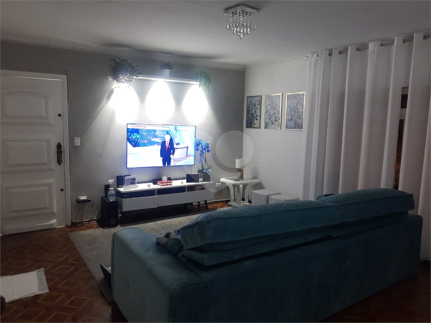 Sobrado à venda com 3 quartos, sendo 1 suíte, em Imirim, São Paulo, SP