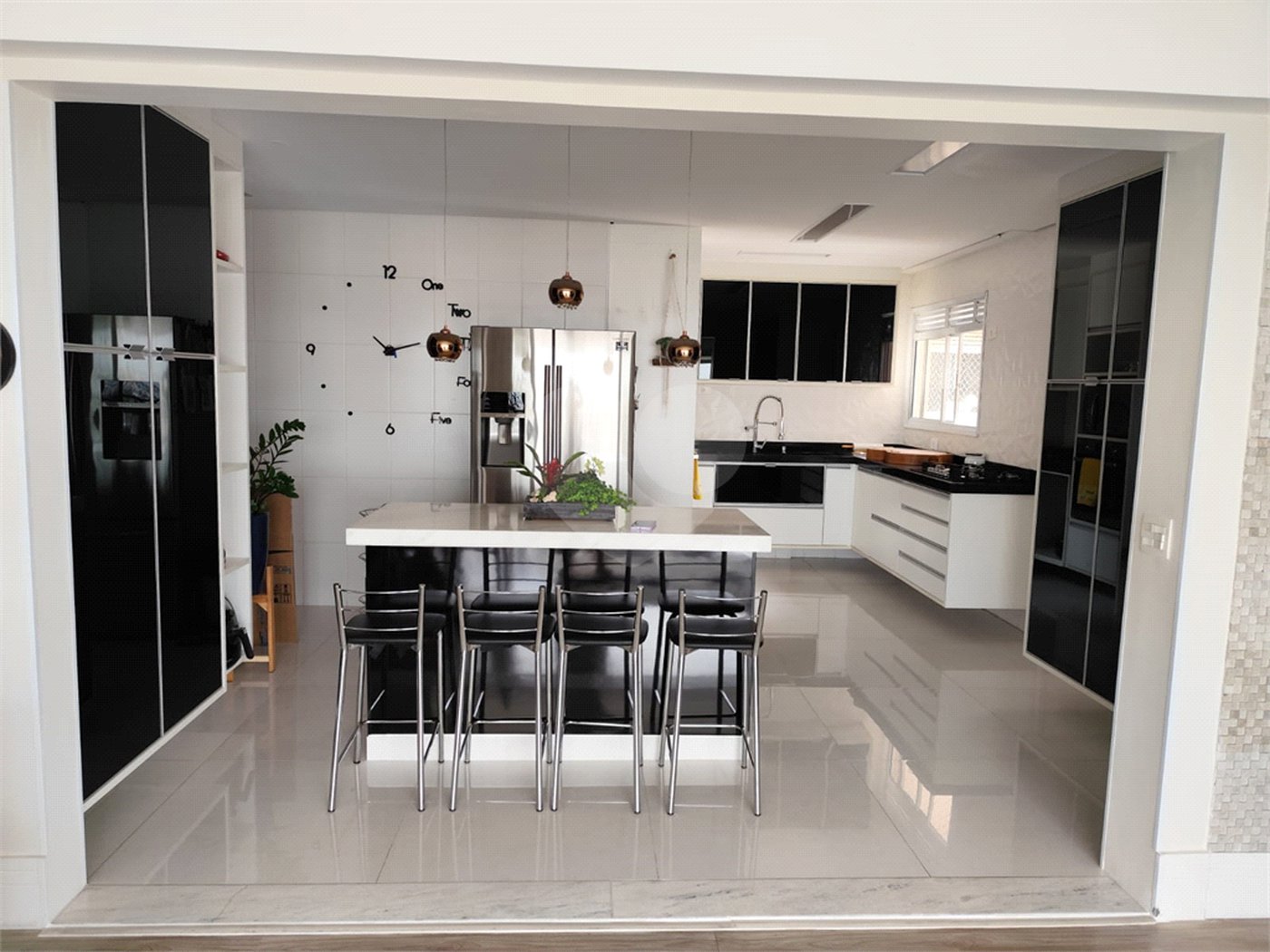 Apartamento à venda com 3 suítes em Mauá, São Caetano do Sul, SP
