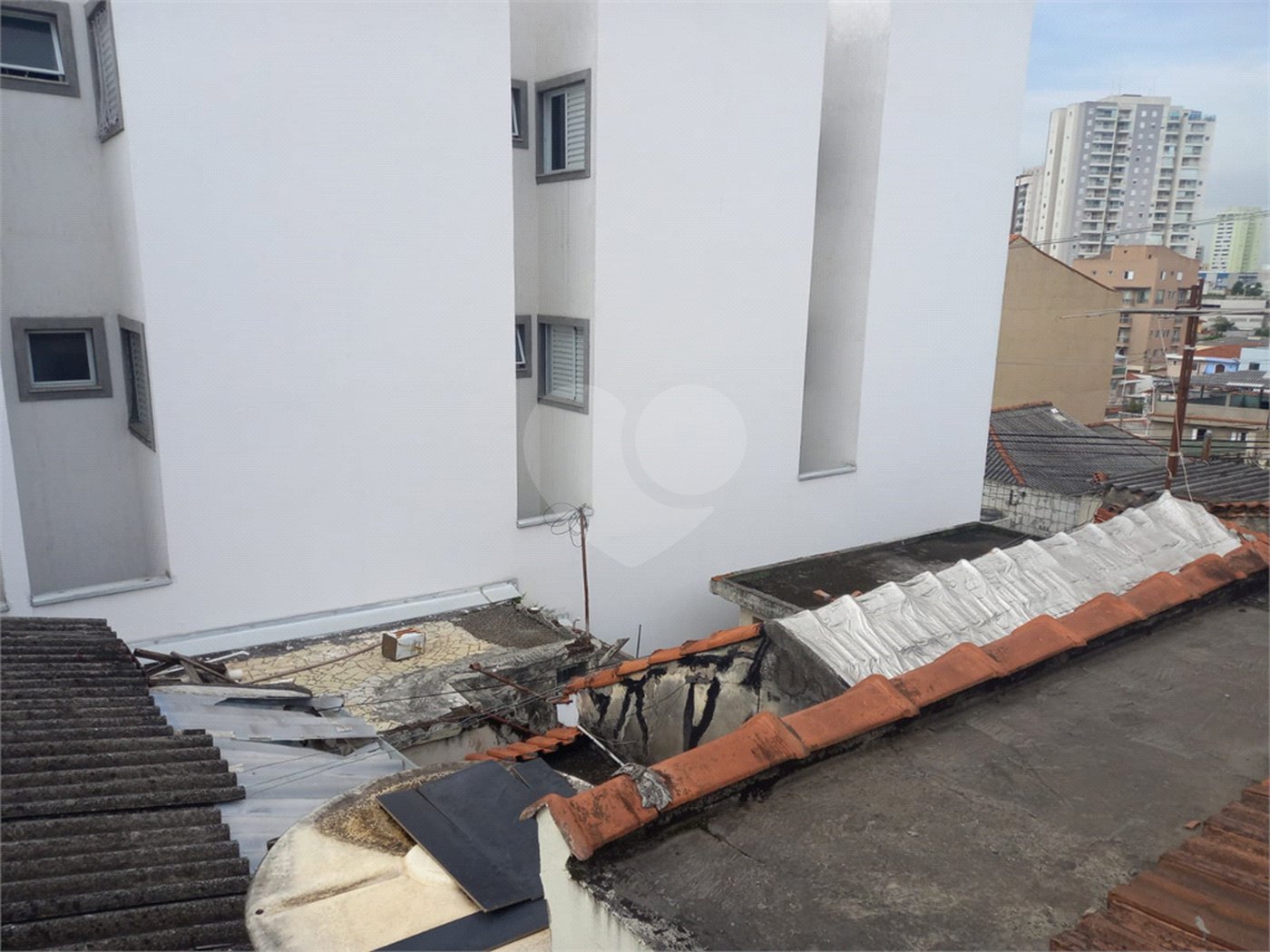 Sobrado à venda com 2 quartos em Tucuruvi, São Paulo, SP