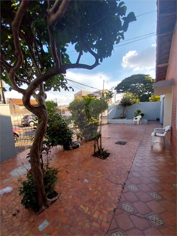 Casa Térrea à venda com 2 quartos, sendo 1 suíte, em Vila Costa e Silva, Indaiatuba, SP