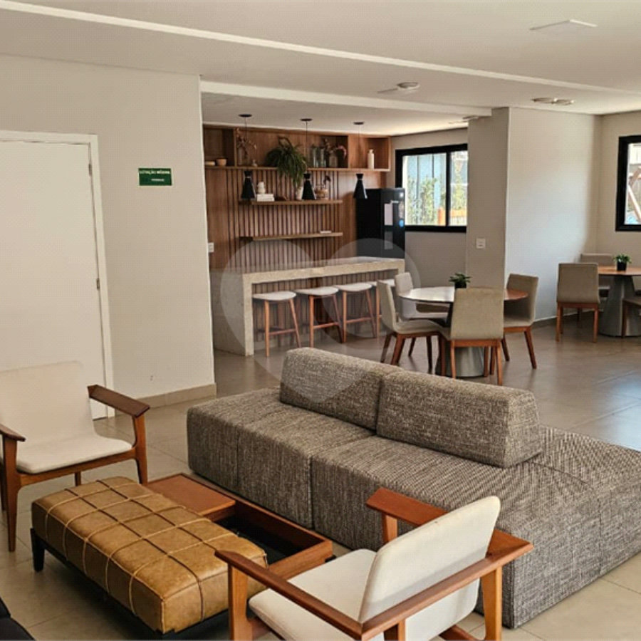 Apartamento à venda com 2 quartos, sendo 1 suíte, em Quinta da Primavera, Ribeirão Preto, SP