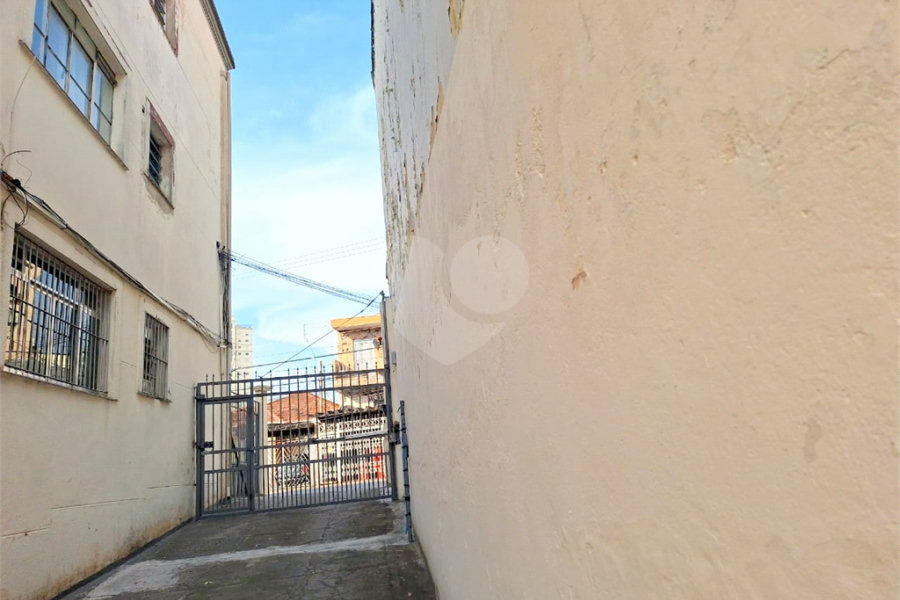 Apartamento à venda com 2 quartos em Chora Menino, São Paulo, SP