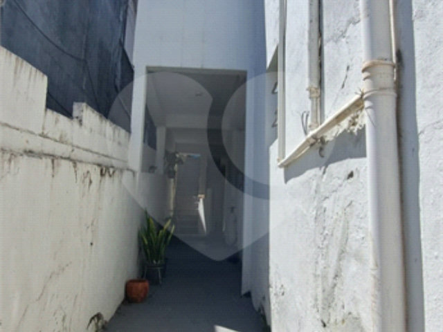 Terreno à venda com 1 quarto em Tucuruvi, São Paulo, SP