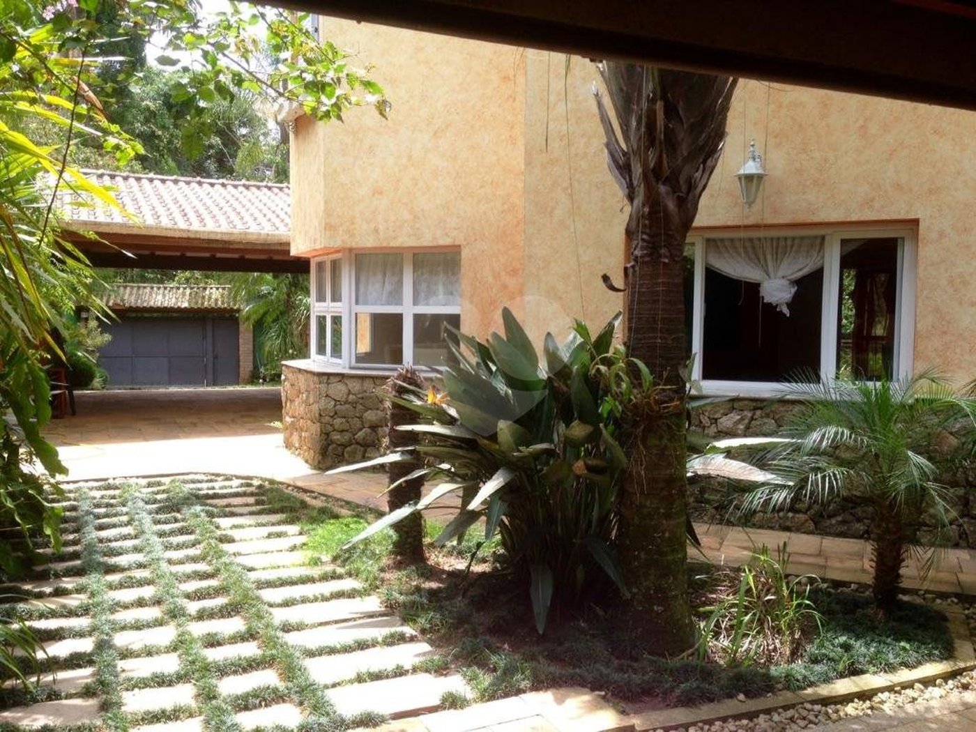 Casa à venda com 4 quartos, sendo 1 suíte, em Samambaia, Mairiporã, SP