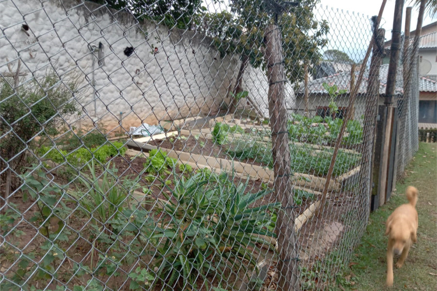 Casa à venda com 4 suítes no condomínio Alpes de Mairiporã, Mairiporã - SP