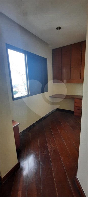 Cobertura à venda com 4 suítes em Santana, São Paulo, SP
