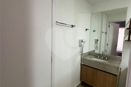 Studio à venda com 1 quarto em Jardim das Acácias, São Paulo, SP