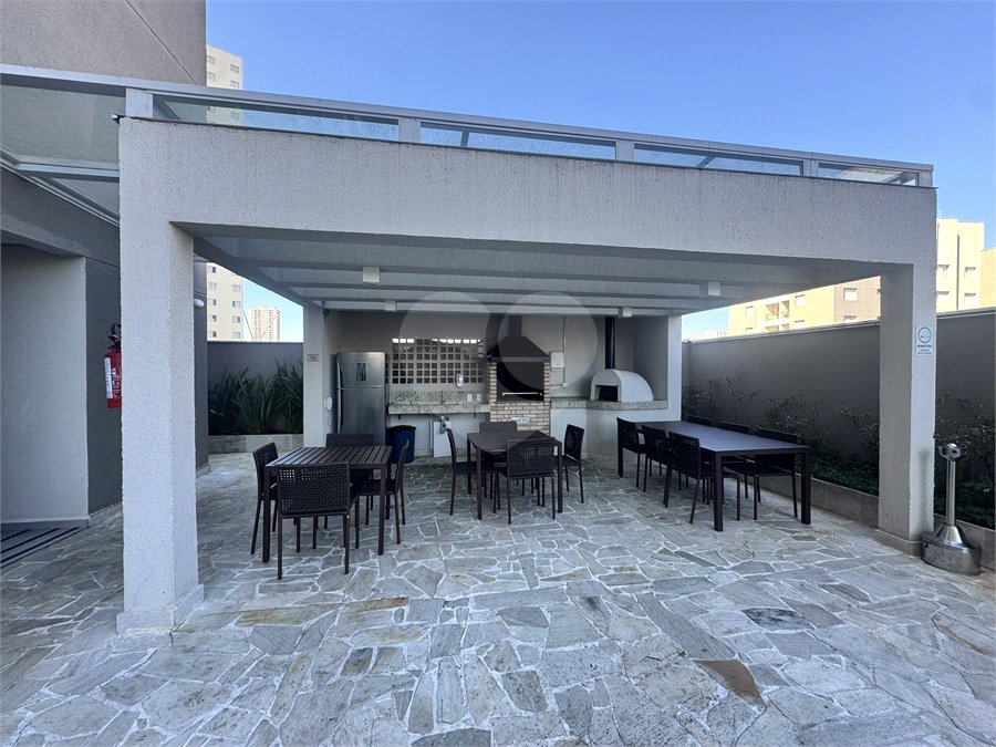 Apartamento à venda com 3 quartos, sendo 1 suíte, em Vila Cruz das Almas, São Paulo, SP