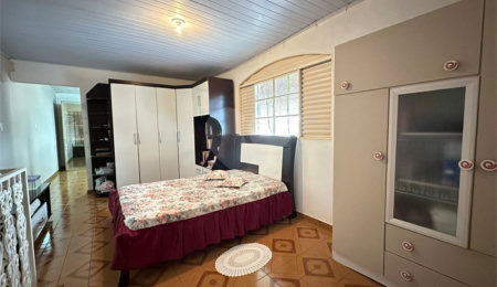 Casa à venda com 2 quartos em Vila Regina, Itapetininga, SP