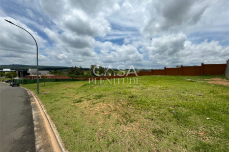 Terreno em condomínio à venda em Alphaville Nova Esplanada, Votorantim, SP