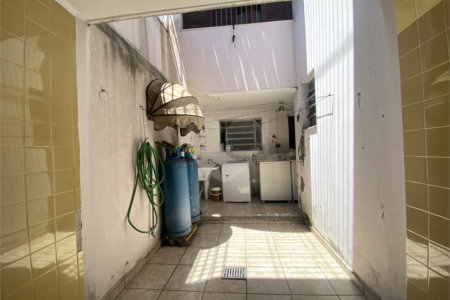 Casa Térrea à venda com 3 quartos, sendo 1 suíte, em Água Fria, São Paulo, SP