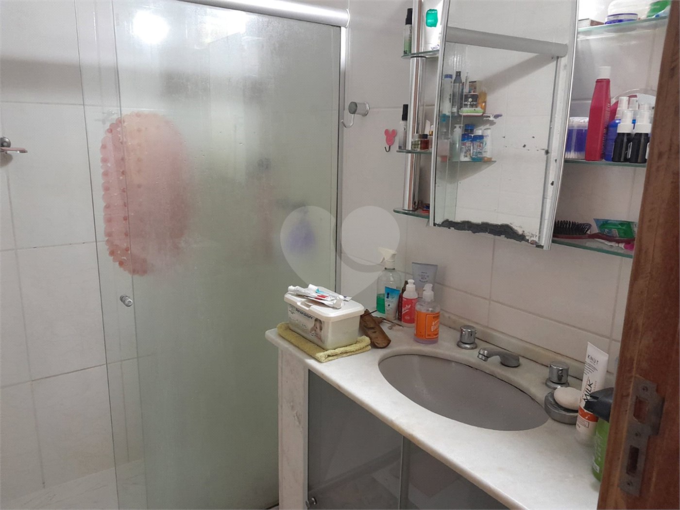 Apartamento à venda com 2 quartos em Vila Isabel, Rio de Janeiro, RJ