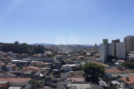 Apartamento à venda com 2 quartos em Vila Mazzei, São Paulo, SP
