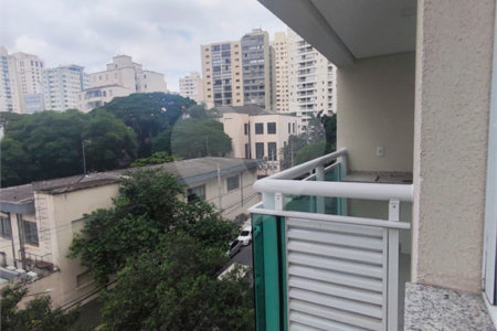 Apartamento para alugar com 1 quarto em Barra Funda, São Paulo, SP