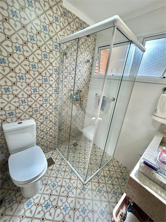 Apartamento à venda com 4 quartos, sendo 3 suítes, em Água Fria, São Paulo, SP