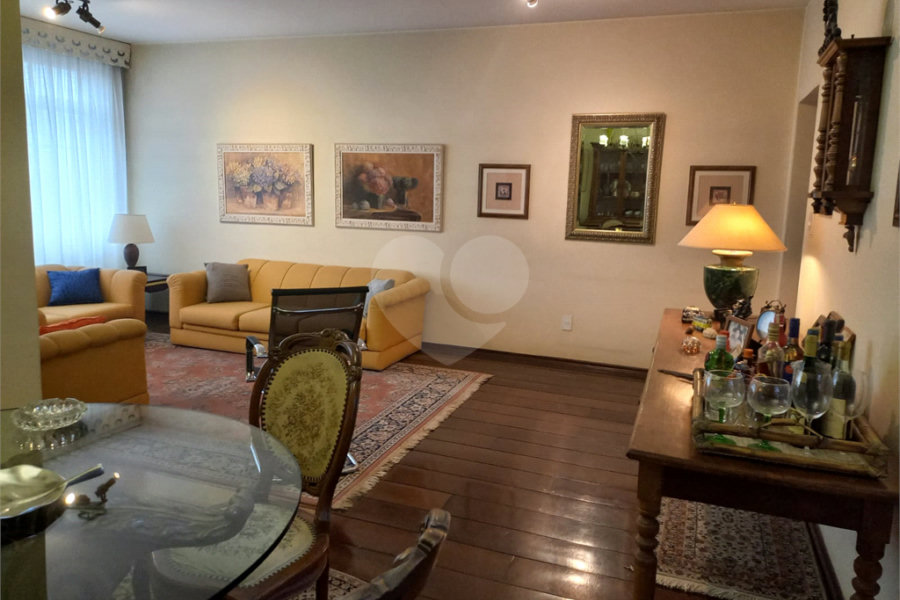 Apartamento à venda com 3 quartos em Bom Retiro, São Paulo, SP