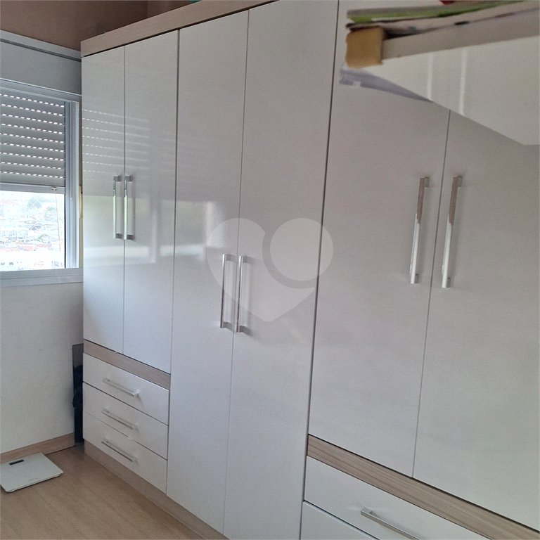Apartamento à venda com 2 quartos em Casa Verde, São Paulo, SP