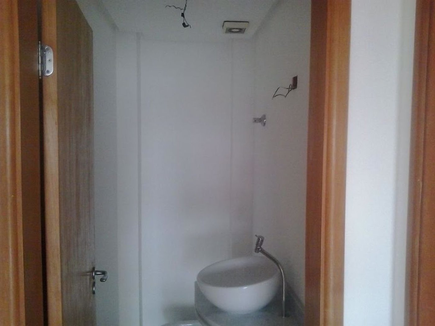 Apartamento Residencial à venda, Ponta da Praia, Santos - AP0885.