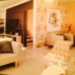 Casa à venda com 4 quartos, sendo 2 suítes, no condomínio Residencial Floresta, São Paulo - SP