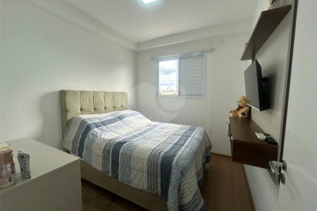 Apartamento à venda com 2 quartos, sendo 1 suíte, em Além Ponte, Sorocaba, SP
