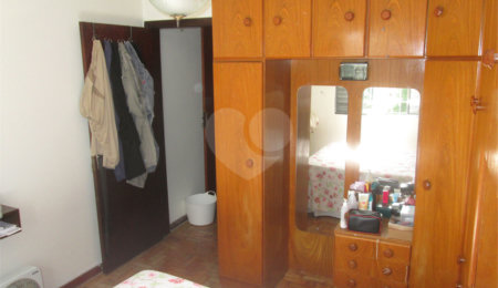 Sobrado à venda com 4 quartos, sendo 2 suítes,  em Casa Verde, São Paulo, SP