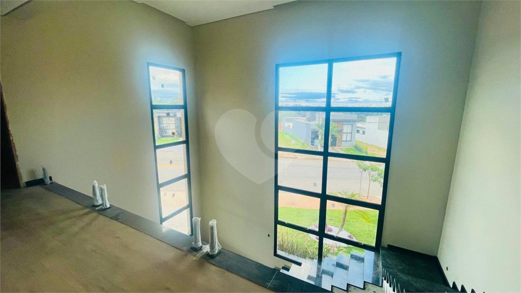Casa à venda com 3 suítes no condomínio Residencial Villagio Wanel, Sorocaba - SP